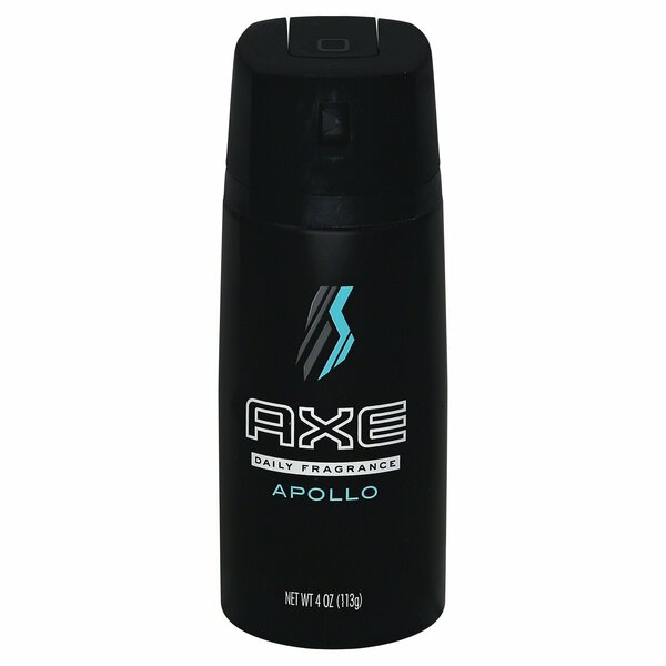 Axe Body Spray Apollo 541079